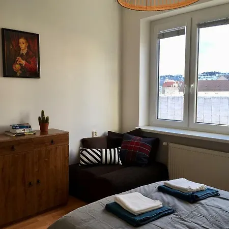 Blu In Old Town * 布拉迪斯拉发