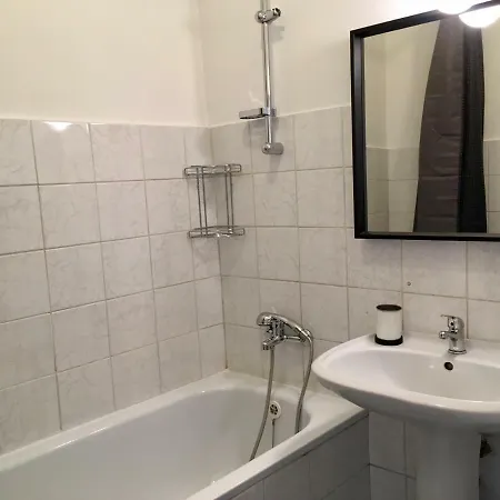 Blu In Old Town 公寓