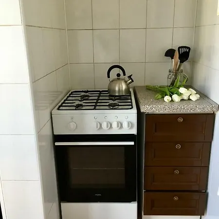 公寓 Blu In Old Town