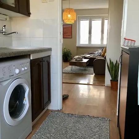 Blu In Old Town * 布拉迪斯拉发