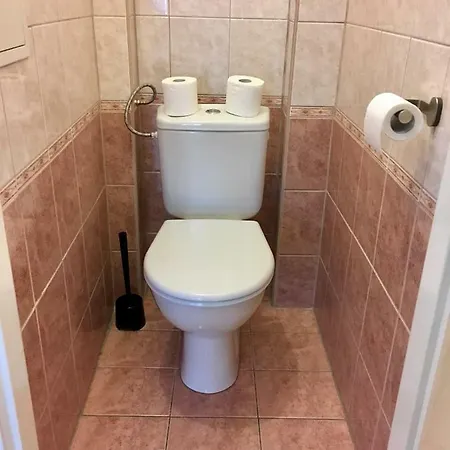 Blu In Old Town 公寓 布拉迪斯拉发