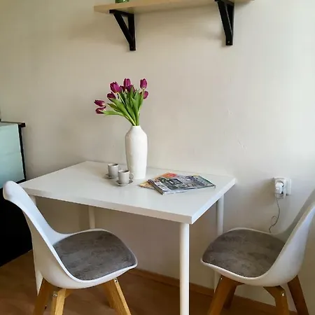 Blu In Old Town 公寓 *