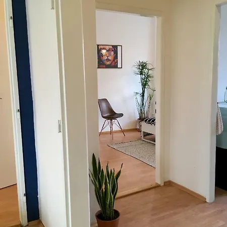 Blu In Old Town Appartement Bratislava
