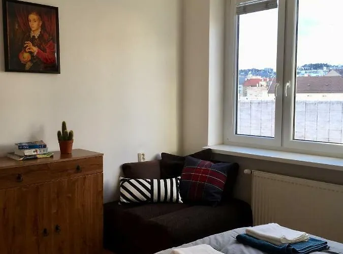 Blu In Old Town * ブラチスラヴァ