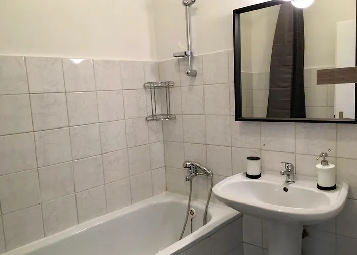 Blu In Old Town Διαμέρισμα