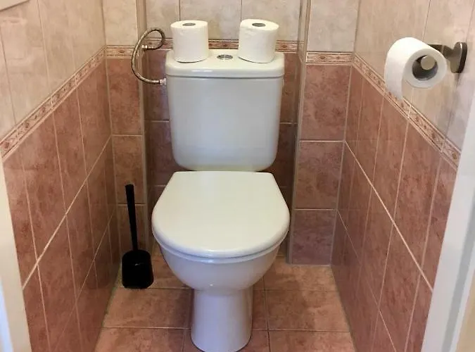 Blu In Old Town Appartement Bratislava