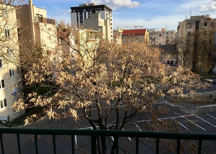 Blu In Old Town Διαμέρισμα Μπρατισλάβα