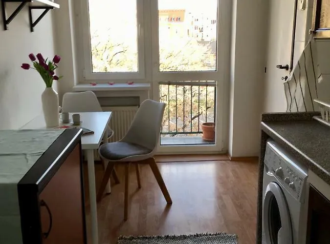 Blu In Old Town Μπρατισλάβα