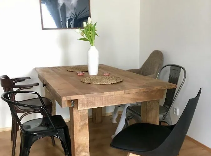 Blu In Old Town Appartement Bratislava