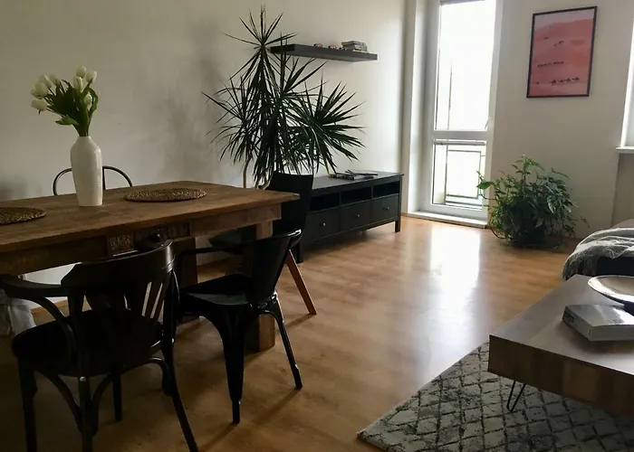 Blu In Old Town * Μπρατισλάβα