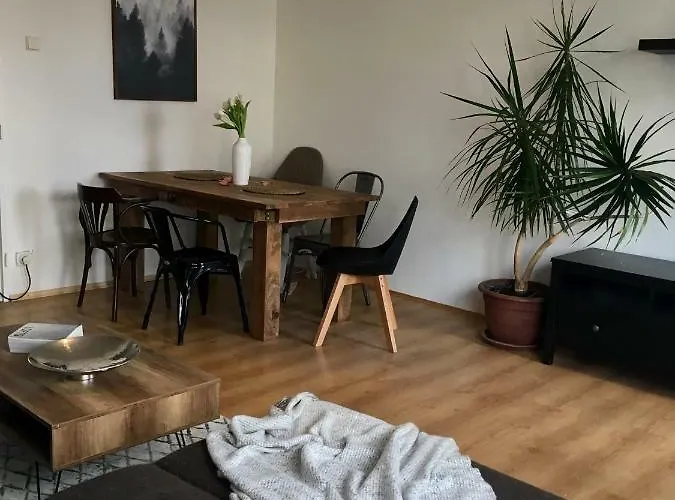 Appartement Blu In Old Town Bratislava