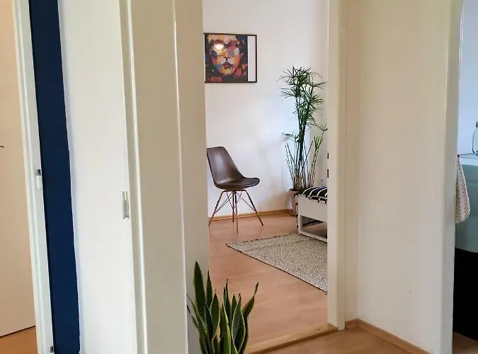 Blu In Old Town Appartement Bratislava