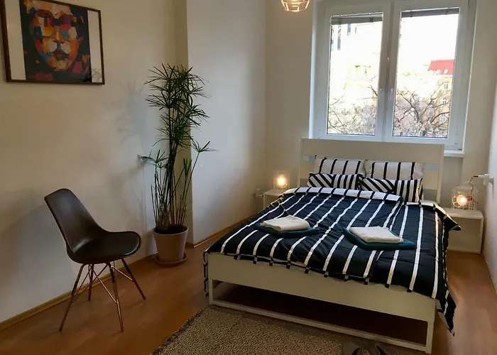 Blu In Old Town Appartement Bratislava