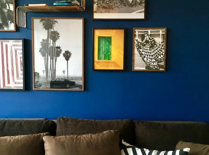 Blu In Old Town Μπρατισλάβα