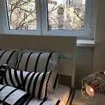 Blu In Old Town Apartmán