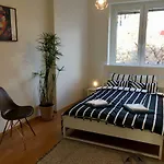 Blu In Old Town Apartmán Bratislava