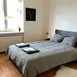 Blu In Old Town Apartmán *