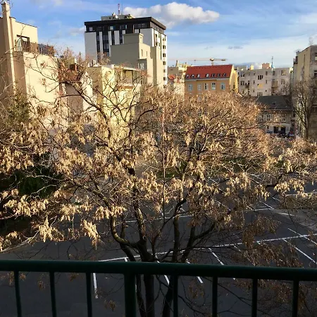 Blu In Old Town 아파트 브라티슬라바