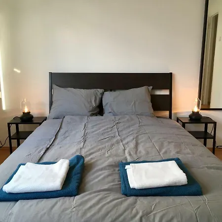 Blu In Old Town * 브라티슬라바