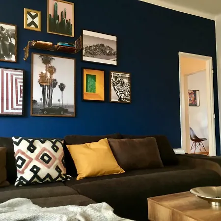 Blu In Old Town 브라티슬라바