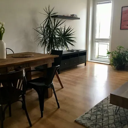 Blu In Old Town * 브라티슬라바