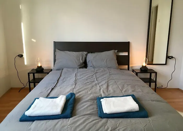 Blu In Old Town * 브라티슬라바