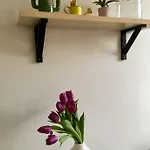 Blu In Old Town Appartement