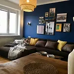 Blu In Old Town Bratislava