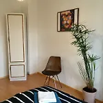 Blu In Old Town Appartement *