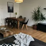 Appartement Blu In Old Town Bratislava